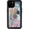 Klimt - Death and Life by Klimt iPhone 15 Plus Waterproof Case